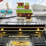 Cần Bán Nhà Lam Sơn P.2 Tân Bình Diện Tích: 42,9M2 Giá: 3Tỷ 150 Triệu