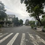 Bán Lô Góc 2 Mặt Tiền Đường Nguyễn Đức An Và Phước Trường 16 Sát Bãi Tắm 300M Phù Hợp Làm Căn Hộ