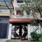 Cho thuê nhà nguyên căn ngõ Gốc Đề, 3 tầng x 40m2, 3 ngủ, 7.5 Triệu