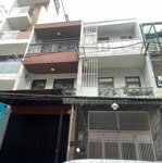 Bán Nhà Hẻm Vip 8M Đường Điện Biên Phủ, Q3 - Dt: 6X16M - Giá Bán 16 Tỷcó Thương Lượng- Kc: 4 Tầng - Hdt 30 Triệu/Th