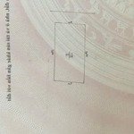Cc Bán Lô Đất Dãn Dân 120M Vị Trí Đắc Địa Tiềm Năng Sát Gần Đâu Giá Thôn Đoài 2 Mặt Thoáng