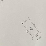 Bán Đất Tại Lê Văn Lương, Giá Siêu Hời 9,5 Tỷ, 45M2, Pháp Lý Đầy Đủ