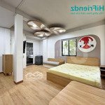 Trống 1 Phòng Studio Full Nội Thất Cửa Sổ Lớn Đón Nắng Tự Nhiên - Ngay Lakeview City