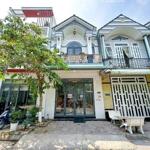 Nhà trệt lầu full nội thất – khu trung tâm văn hóa tây đô, p. thường thạnh, cái răng, cần thơ