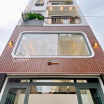 Cần bán nhà tô ngọc vân p. thạnh xuân q.12 dt: 58,2m2 giá: 2tỷ345tr