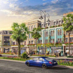 Bán liền kề gold coast vũng tàu, ký hợp đồng mua bán trực tiếp chủ đầu tư