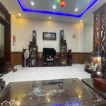 Bán nhà 2 tầng mặt tiền đường sơn thuỷ - gần biển - 125m2- full nội thất - giá chỉ 6.1 tỷ