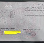 Gửi anh chị mg bán gấp nền đất tại đường khúc thừa dụ, đam bri, tp bảo lộc