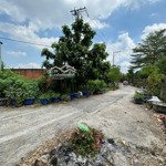 Bán đất tại mỹ phú - thủ thừa - long an