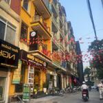 Bán nhà nguyễn thị định, mặt tiền rộng, thiết kế thang máy, 55m2, nhỉnh 18 tỷ