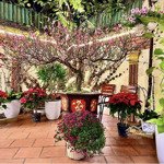 Bán nhà riêng tại ngõ 121, lê thanh nghị, hai bà trưng, hà nội, dt 134m2, 18 tỷ vnd, chính chủ