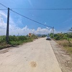 Lô đất siêu rộng 3.646m, giá chỉ 1.95 tỷ có 1.015m đất ở, cách nha trang chỉ 20km!