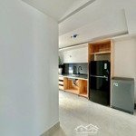 Khai trương căn hộ studio full nội thất ngay nguyễn duy trinh phòng rộng thoáng mát
