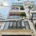 Kẹt vốn bán nhanh nhà lê đức thọ p.16 gò vấp dt: 52,1m2 giá: 3tỷ456tr
