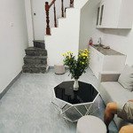 Chính chủ cần bán căn nhà gốc đề - minh khai - hoàng mai - 20m2