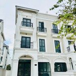 Bán nhanh - biệt thự khu compound - giá top chốt 26 tỷ - vinhomes grand park & giỏ hàng t5/2025