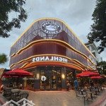 Rẻ nhất khu vực. mặt tiền cộng hoà, tân bình (ngay nhà ga t3). 190m2 (8,5x20m), hđt: 100tr. 55 tỷ