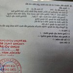 Chính chủ hạ giá cần bán đất ngay vòng xoay cổng 11, kdl sơn tiên, tp biên hòa