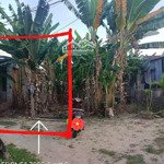 Bán đất hẻm đường cầu bè, vĩnh thạnh, nha trang, khánh hòa.