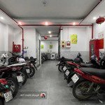 Bán toà chdv - 7 tầng thang máy - 18 căn hộ full nội thất - dòng tiền 1.2 tỷ/ năm - giá đầu tư