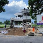 Chính chủ cần bán khu đất biệt thự phước lộc cần giờ, có nhà sẵn, giá tốt đầu tư