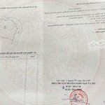 Tôi cần bán lô đất 2 mặt tiền tại khu chi đông 163m giá bán 45tr