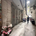 Siêu phẩm thuỵ khuê tây hồ - dòng tiền dt50m2 x mt 5met x 6tầng (14,7ty tlcc ) 15m ra ô tô tránh -