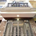Bán nhà riêng 45m tả thanh oai 2 mặt thoáng thiết kế hiện đại