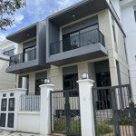 Bán biệt thự đơn lập 12x20m. aqua city giá 14.5 tỷ, nhận nhà ngay, bao gồm tất cả