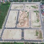Chính chủ bán 2 lô đất nền giá f0 sát đường tỉnh 377b - vị trí đắc địa - đón đầu khu đô thị mới