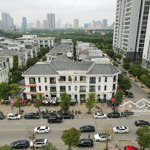Cho thuê shophouse lô góc mặt đường lương thế vinh kinh doanh lâu dài tại dự án vinhomes greenbay
