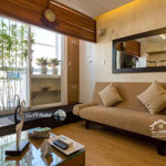 Chính Chủ Bán Gấp Căn Hộ Chung Cư Mỹ Phước Quận Bình Thạnh, 45M2 1 Phòng Ngủ- 1 Vệ Sinhfull Nt Giá Bán 1 Tỷ 480