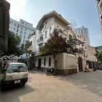 Chính Chủ Cần Bán Gấp Biệt Thự Mễ Trì Thượng, Vỉa Hè Ô Tô Dừng Đỗ 216M2 Chỉ 46 Tỷ