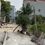 Chính Chủ Cần Bán Mảnh Đất Thổ Cư Tại Quế Sơn- Tân Ước 45,3M2- 1 Tỷ 900 Triệu