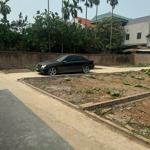 Bán Đất Tại Xã Sen Phương, Phúc Thọ, Hà Nội, Giá Cực Chất