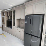 Bán Căn Hộ Khu Hưng Vượng 2 , Phường Tân Phong ,Quận 7