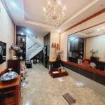 Nhà Đẹp Tôn Đức Thắng, Gần Phố, Sổ Phân Lô 2 Thoángdiện Tích30M 5Tầng Giá Bán 7,6Tỷ