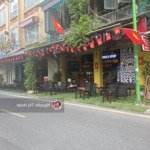 Bán Nhà 5 Tầng Kinh Doanh Mặt Bờ Sông Sét 36M2-10,5 Tỷ