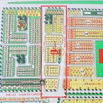 Bán Đất Nền Đường Bát Nàn, Diện Tích: 230M2 - 10*23M,Da Thế Minh,P.thạnh Mỹ Lợi,Q2,Tp Thủ Đức
