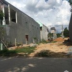 Lô Đất Siêu Đẹp 75M2 Đường Lã Xuân Oai Chỉ 1,8 Tỷ Đối Diện Kdc Tăng Nhơn Phú A, Shr Chính Chủ