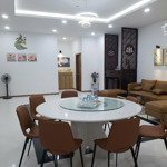 Cần Bán Căn Hộ 3 Phòng Ngủ168M2-Nội Thất Sang Trọng - Cc Seaview - Kđt Chí Linh Vũng Tàu. Giá: 3.8 Tỷ
