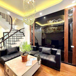 Chỉ 7 Tỷ Có Ngay Nhà Đẹp Phố Trần Khát Chân, Hbt:42Mx4T 4T 4N Ô Tô Gần Nhà Tặng Nội Thất Đẹp Ở Luôn