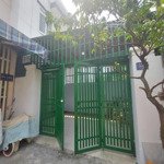 Chính Chủ Bán Nhà 2 Tầng Có Sân Đậu Ô Tô Full Giấy Tờ