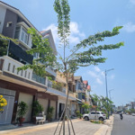Bán Nhà Mặt Tiền Lê Quang Định- P.thắng Nhất- Tpvt- Gần Chợ- S=105M2=7X15M= C4- Giá Bán 10,5 Tỷ