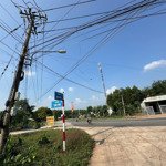 Bán Đất View Sông - Tọa Sơn Hướng Thủy - Ở An Linh Phú Giáo - 520 Triệu Shr