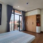 Cho Thuê Căn Hộ 1 Phòng Ngủ Bếp Riêng- Hẻm Ô Tô Lê Hồng Phong Giá Bán 5 Triệuiệu/Tháng
