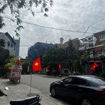 Bán Đất Mặt Tiền Trần Văn Thành , Mỹ An , Ngũ Hành Sơn, Đà Nẵng