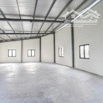 Cho thuê kho xưởng 660 m2 hiện đại có thể kết hợp làm văn phòng cách xa la 5km ở xã cự khêthanh oai