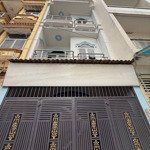 Chú hưu cần bán nhà vườn chuối-p4-q3 gần bệnh viện bình dân, 73,5m2 giá 3tỷ99 đang cho thuê 28tr/th