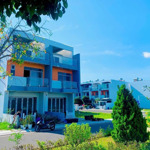 Nhà 3 tầng ( căn thô ) khu đô thị the capella nha trang - giá chỉ 4.9tỷ bao tất cả